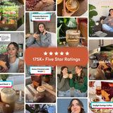 Mushroom Coffee (90 Servings)